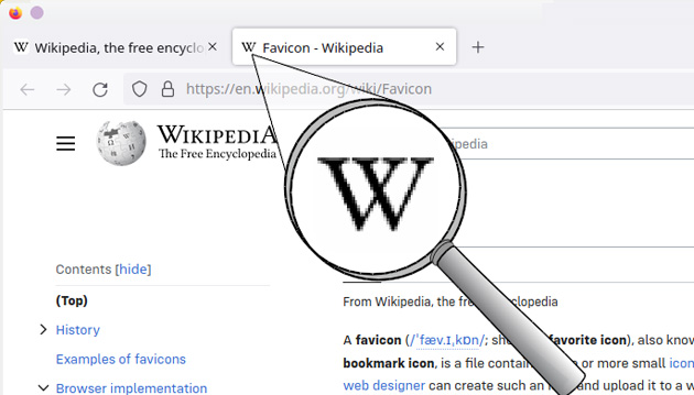 ابعاد مناسب لوگو